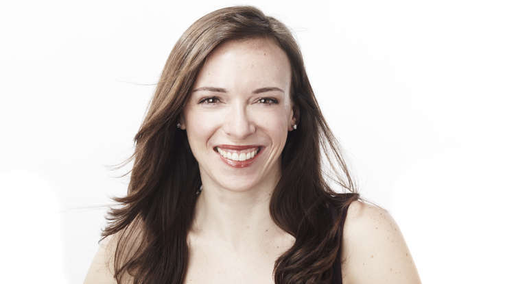 Social Change Speaker Jessica Jackley: We Need More Female Entrepreneurs